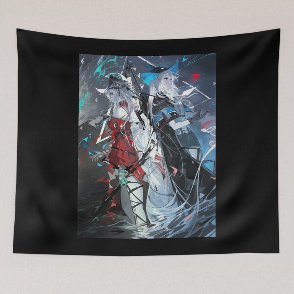 Item preview, One is good, but two is better  Skadi   designed and sold by NatsuRippe.