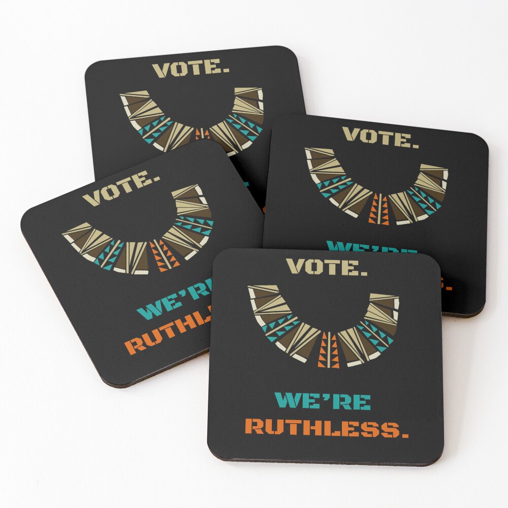 Item preview, Coasters (Set of 4) designed and sold by Aide.