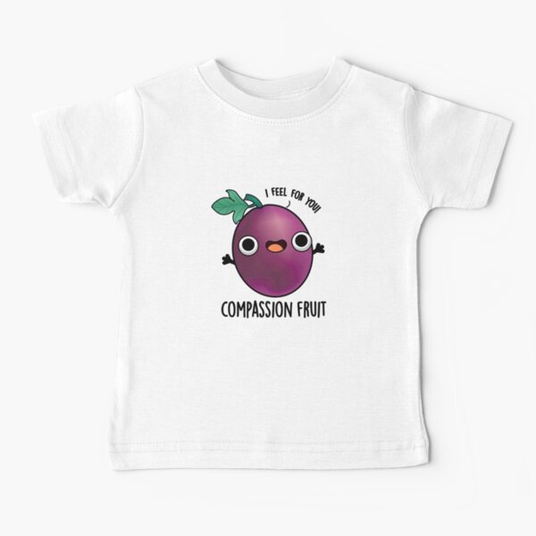Item preview, Compassion Fruit Funny Passion Fruit Puns designed and sold by punnybone.