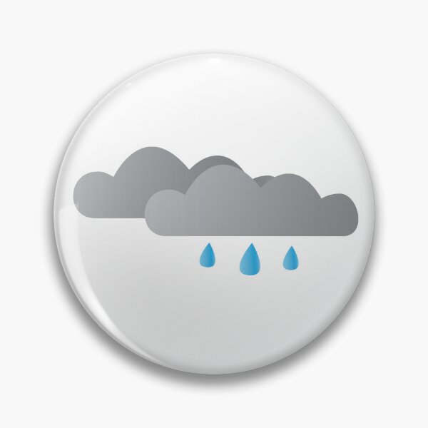 Item preview, Rain designed and sold by Limerich.