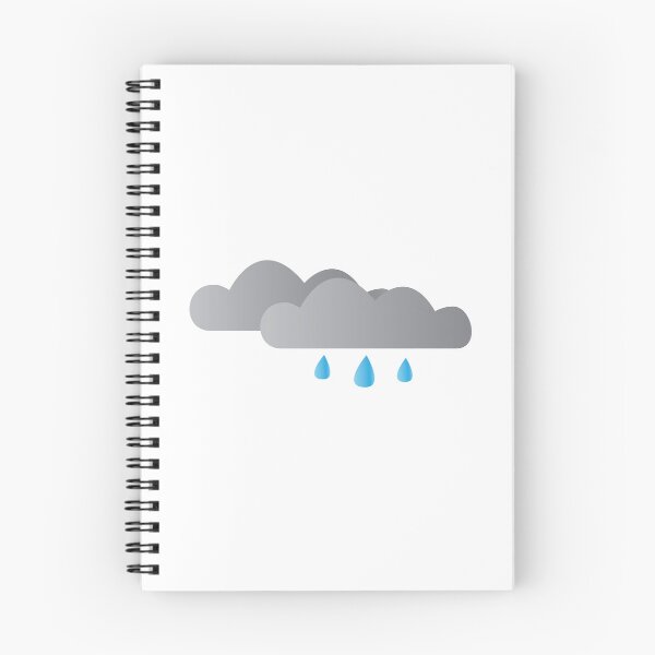 Item preview, Rain designed and sold by Limerich.