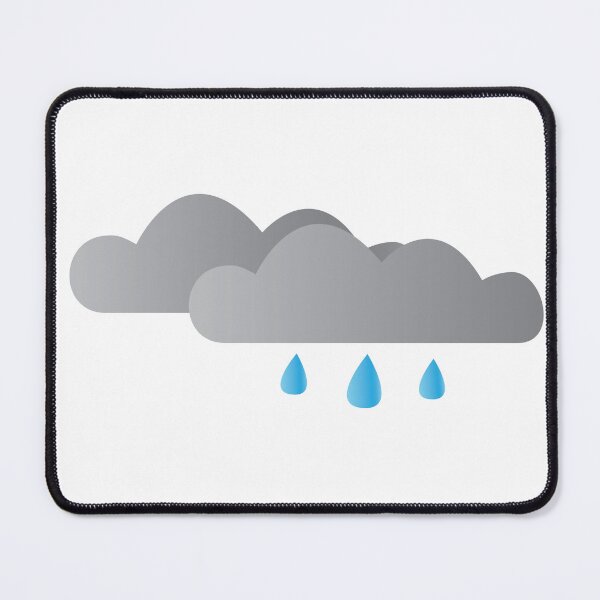 Item preview, Rain designed and sold by Limerich.