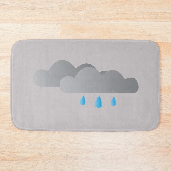 Item preview, Rain designed and sold by Limerich.