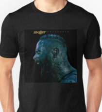 SKILLET UNLEASHED ALBUMS SOENDA TOUR 2017 Unisex T-Shirt