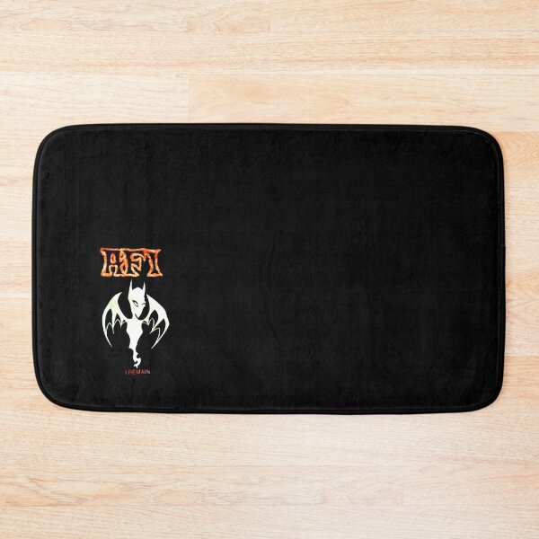 Item preview, art drowning bat song                                                    designed and sold by GreysonCampbell.