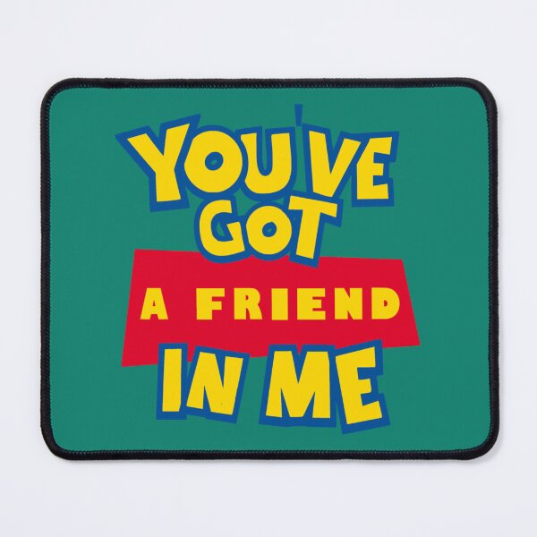 Item preview, You_ve Got A Friend In Me   designed and sold by AcancomwCM.