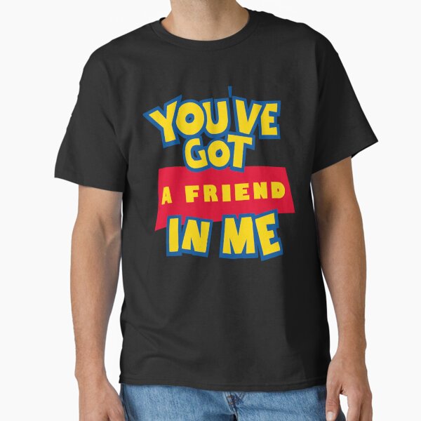 Item preview, You_ve Got A Friend In Me   designed and sold by AcancomwCM.