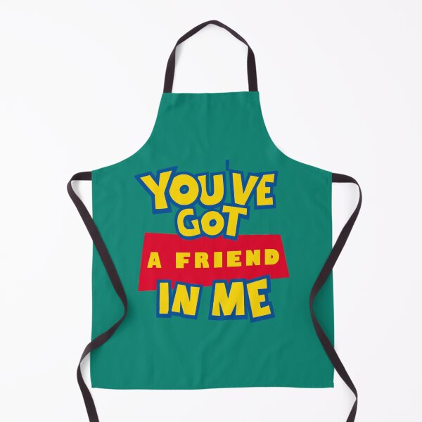 Item preview, You_ve Got A Friend In Me   designed and sold by AcancomwCM.