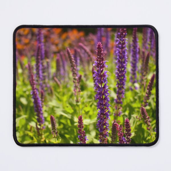 Item preview, Flower Fields designed and sold by derangedstudent.