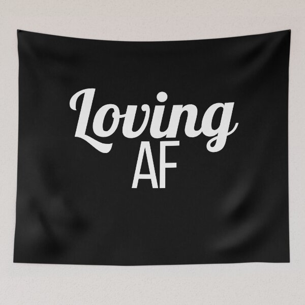 Item preview, Loving Person designed and sold by MayaCordalia.