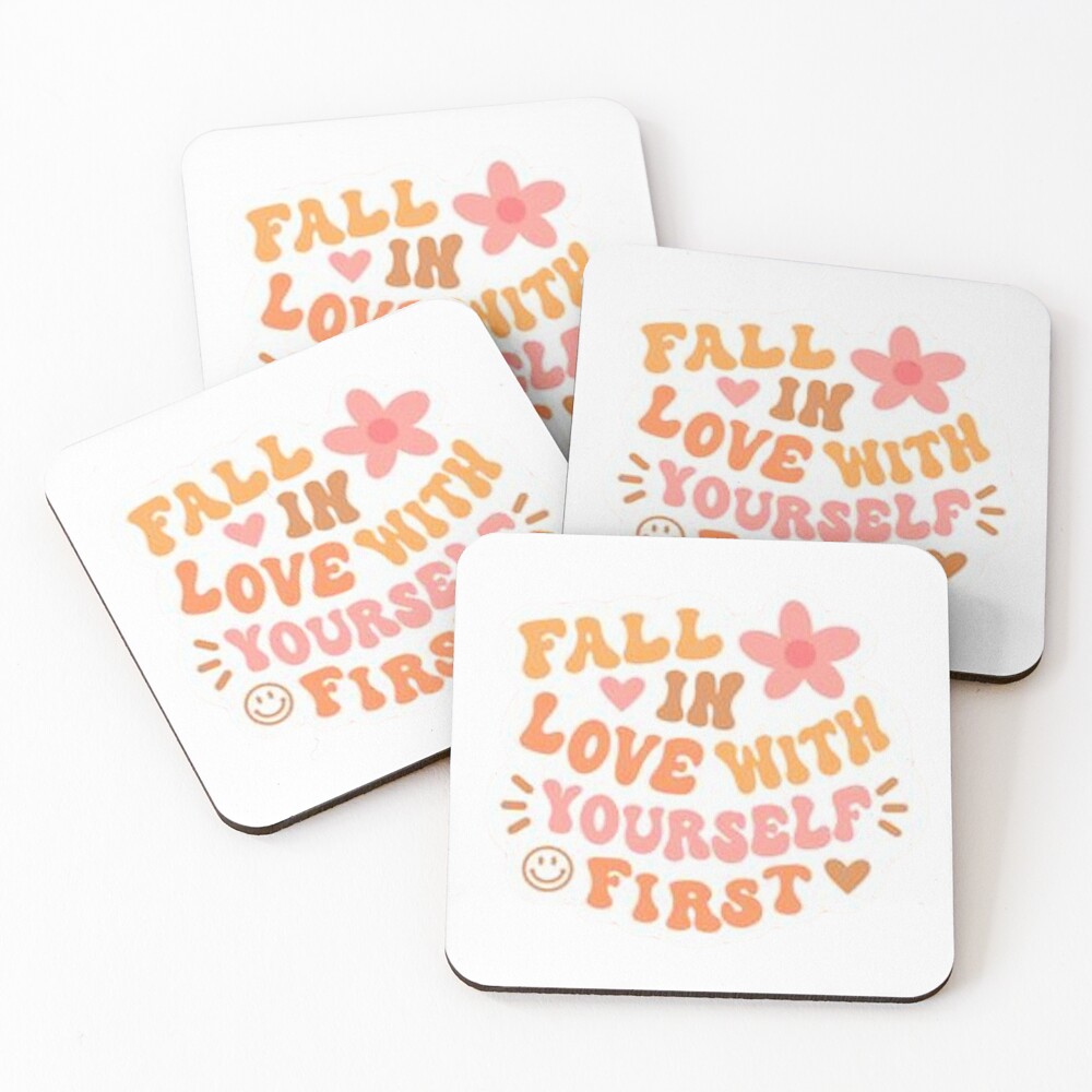 Item preview, Coasters (Set of 4) designed and sold by andi0521.