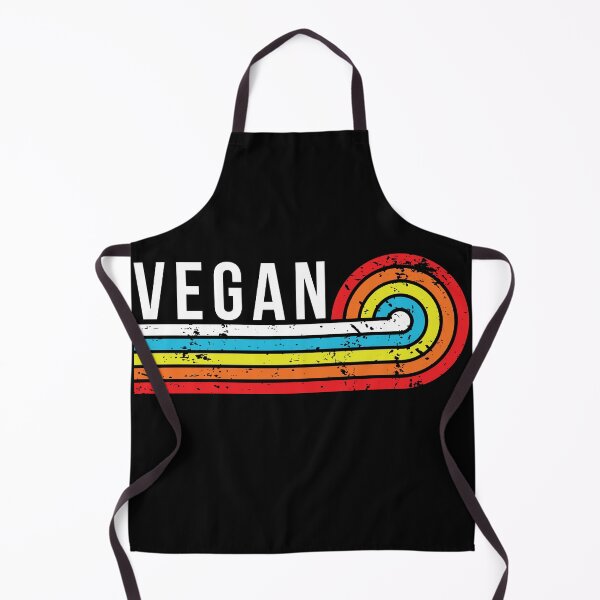 Item preview, Vintage vegan - Vegan - vegetarian - veganism - Plant based designed and sold by Swagnetic.