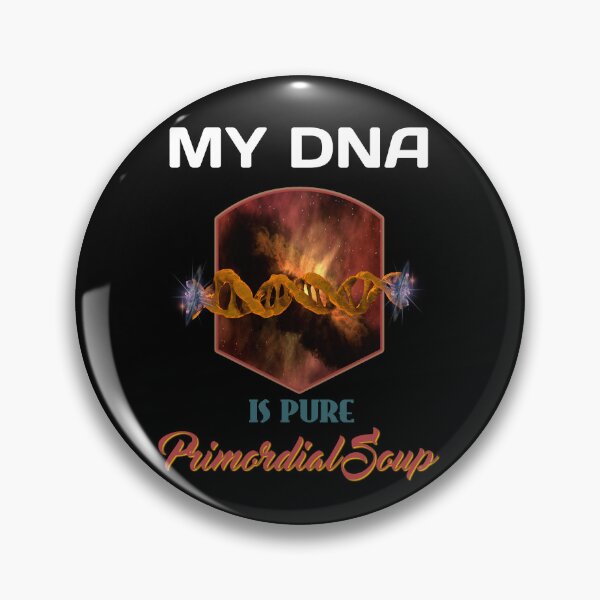 Item preview, Primordial Soup designed and sold by MrJArts.