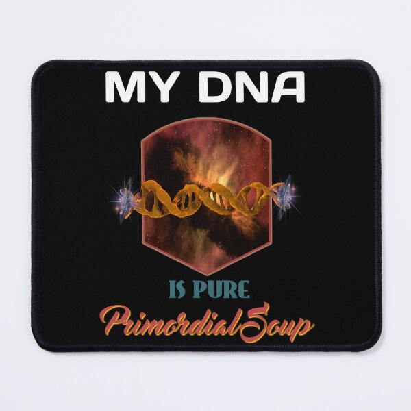 Item preview, Primordial Soup designed and sold by MrJArts.