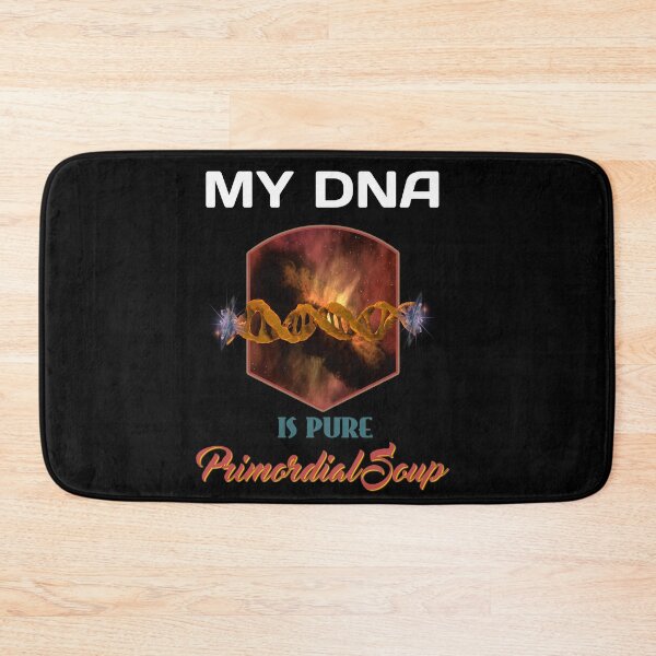 Item preview, Primordial Soup designed and sold by MrJArts.