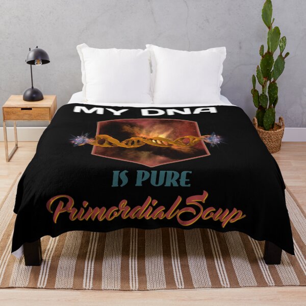 Item preview, Primordial Soup designed and sold by MrJArts.
