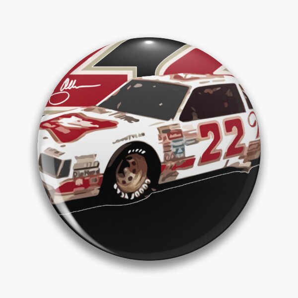 Item preview, Bobby Allison 1983 Retro Stock Car  designed and sold by AngelaUnknown.