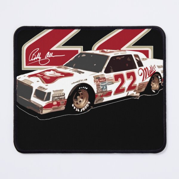 Item preview, Bobby Allison 1983 Retro Stock Car  designed and sold by AngelaUnknown.