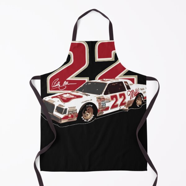 Item preview, Bobby Allison 1983 Retro Stock Car designed and sold by AngelaUnknown.