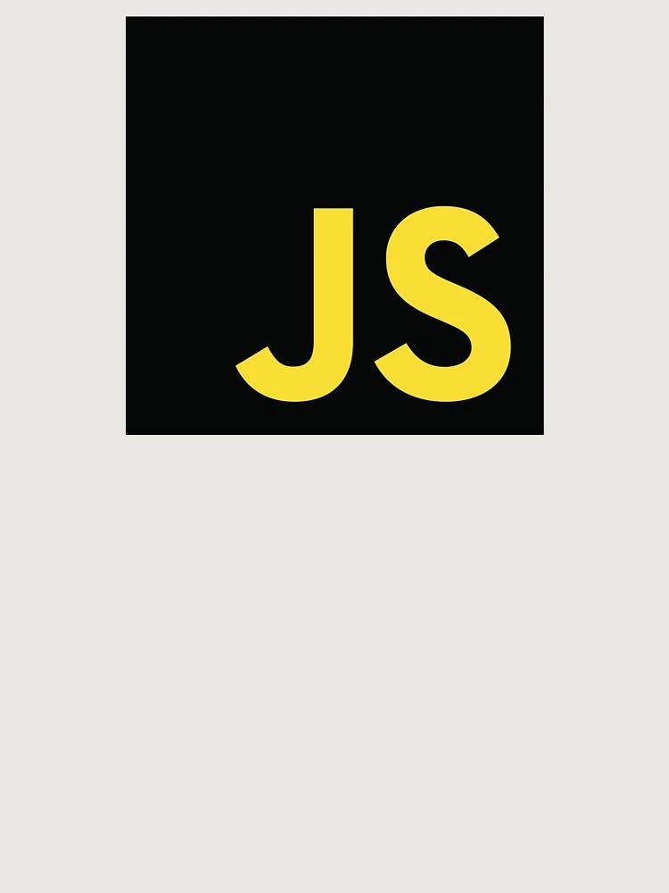 Thumbnail 6 of 6, Premium Oversized Hoodie, JavaScript designed and sold by zoerab.