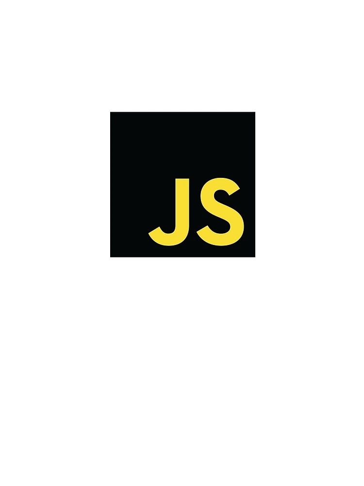 Thumbnail 4 of 4, Graphic T-Shirt, JavaScript designed and sold by zoerab.