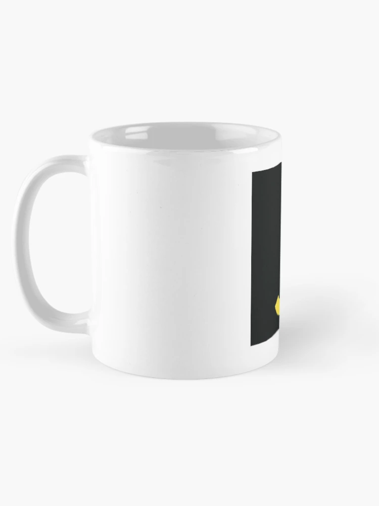 Imagen 5 de 6, Taza de café con la obra JavaScript, diseñada y vendida por zoerab.