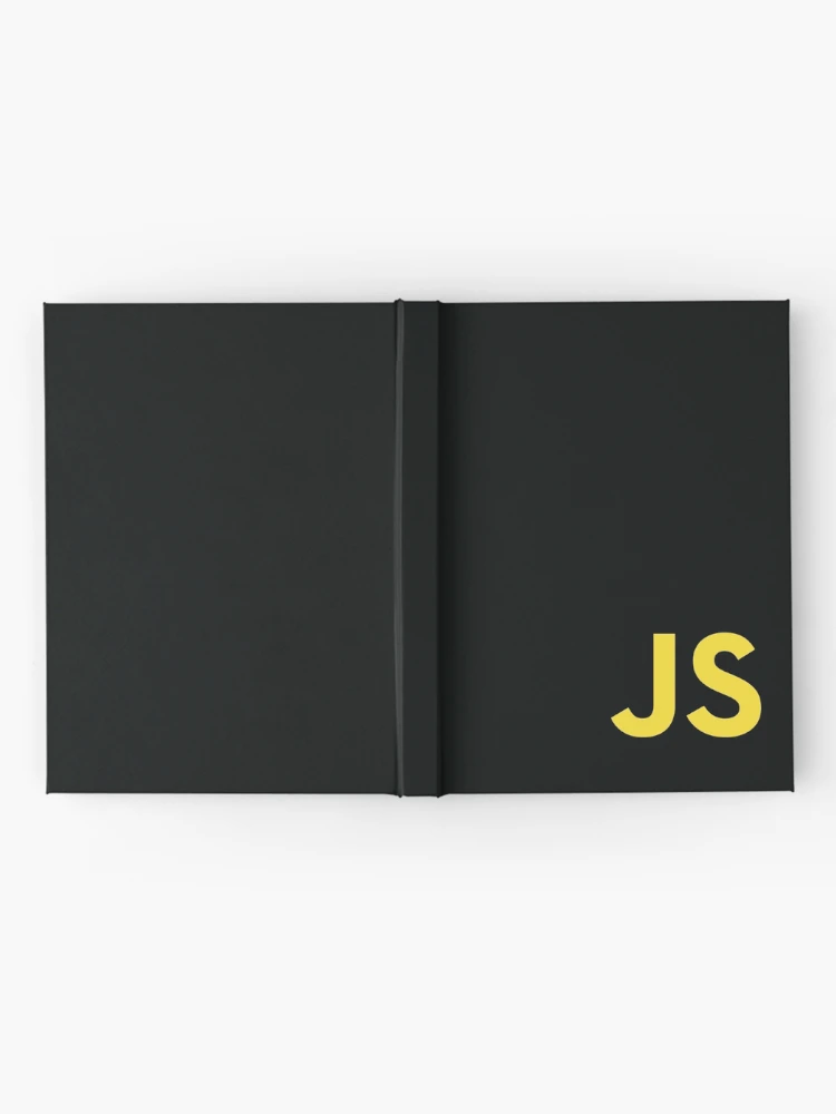 Thumbnail 2 of 3, Journal, JavaScript designed and sold by zoerab.