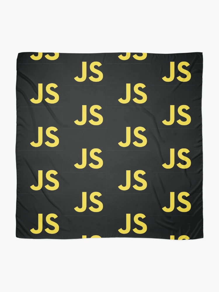 Thumbnail 2 of 3, Scarf, JavaScript designed and sold by zoerab.