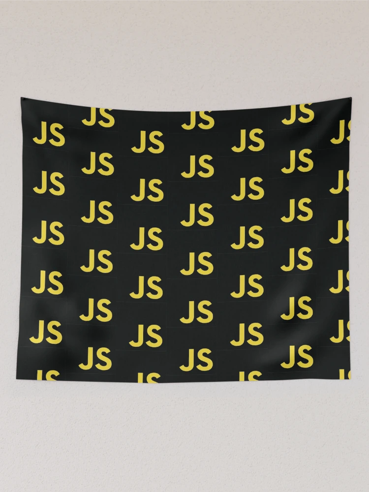 Thumbnail 2 of 3, Tapestry, JavaScript designed and sold by zoerab.