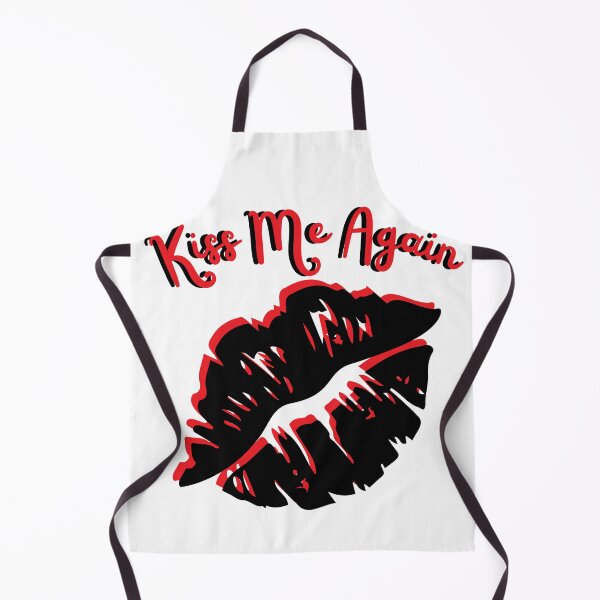 Item preview, Kiss Me Again designed and sold by CreeDesigns723.