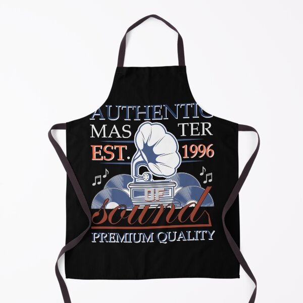 Item preview, Authentic mas ter est 1996 of sound premium quality designed and sold by Peggy4822.