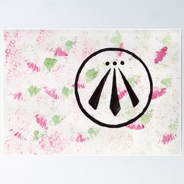 Awen Poster