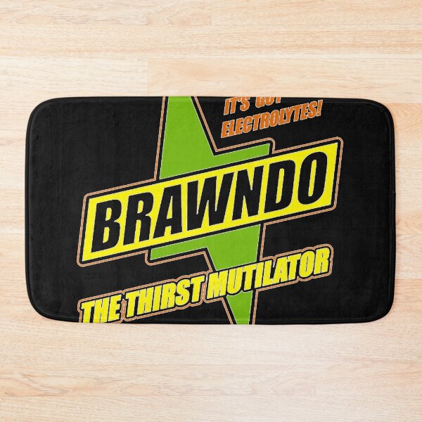 Item preview, Brawndo designed and sold by AngelaUnknown.