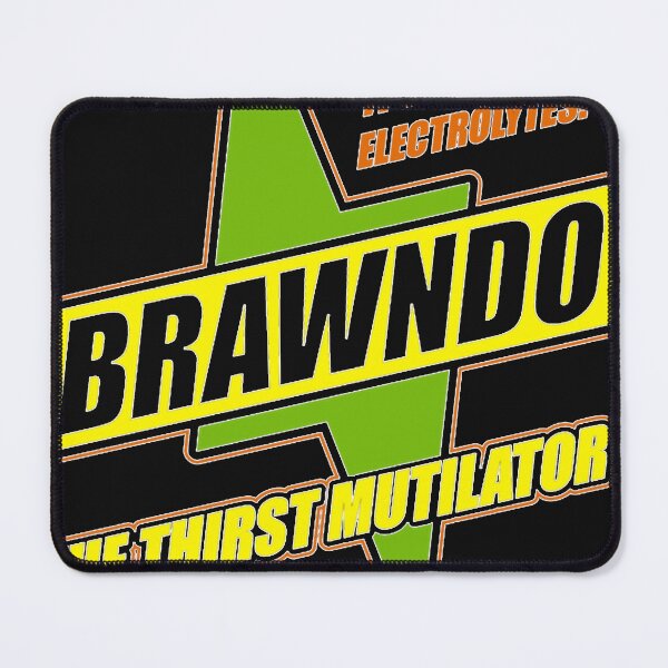 Item preview, Brawndo designed and sold by AngelaUnknown.