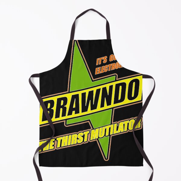 Item preview, Brawndo designed and sold by AngelaUnknown.