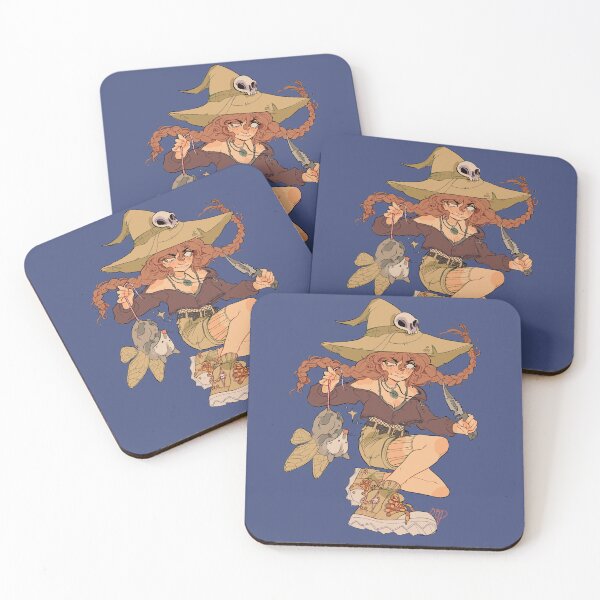 Item preview, Sick Witch! designed and sold by oop4g.