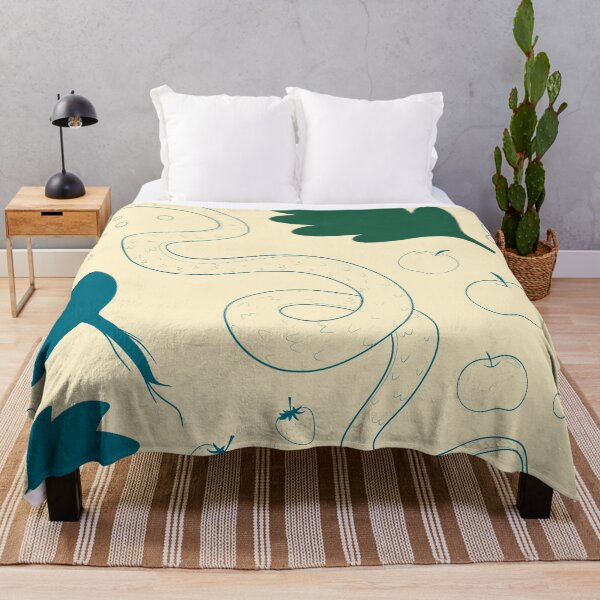Item preview, Snake & plants designed and sold by BrunchClub.