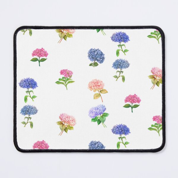 Item preview, Hydrangea Flower Collection designed and sold by silviaol.