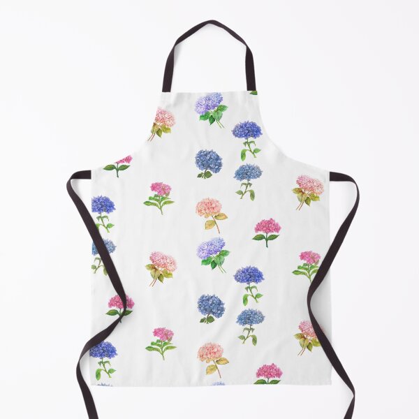 Item preview, Hydrangea Flower Collection designed and sold by silviaol.
