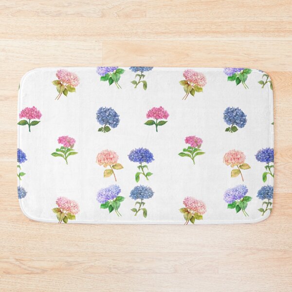 Item preview, Hydrangea Flower Collection designed and sold by silviaol.