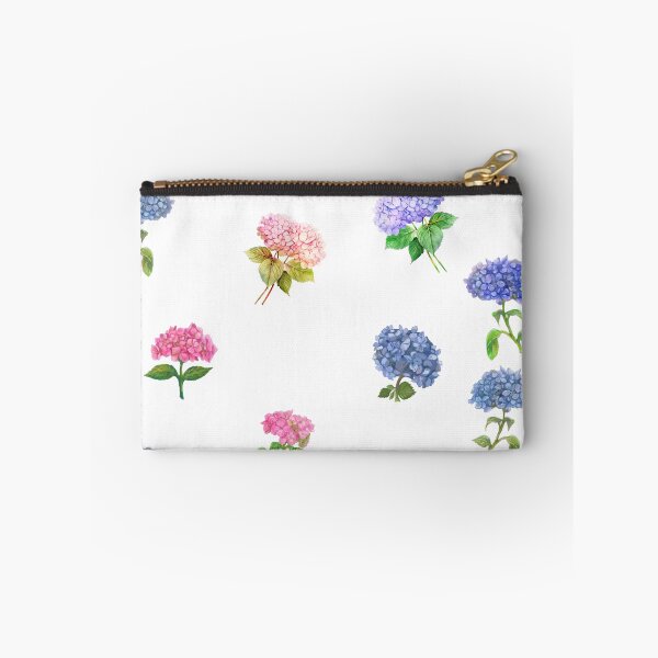 Item preview, Hydrangea Flower Collection designed and sold by silviaol.