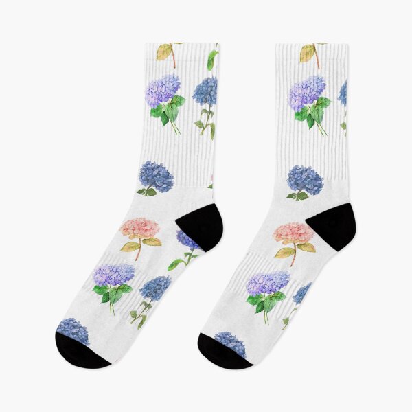 Item preview, Hydrangea Flower Collection designed and sold by silviaol.