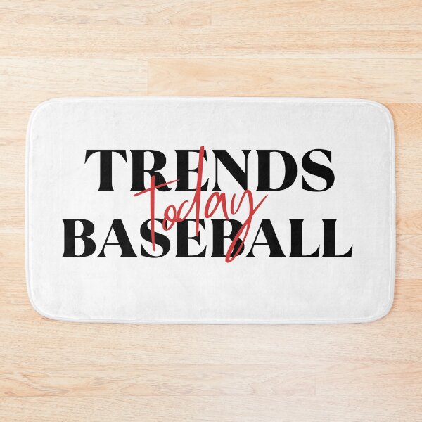 Item preview, Trends in baseball today designed and sold by Narcisa22.