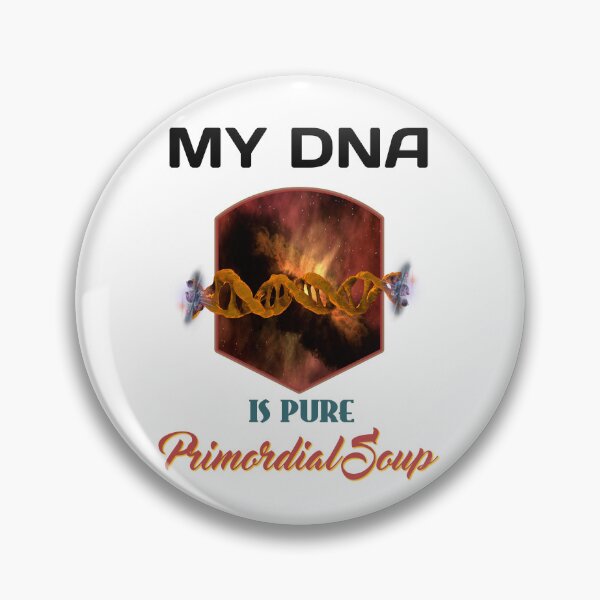 Item preview, Primordial Soup designed and sold by MrJArts.