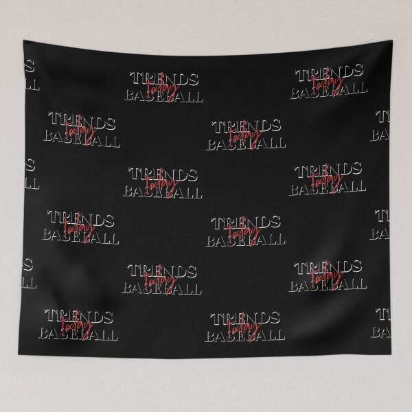 Item preview, Trends in baseball today designed and sold by Narcisa22.