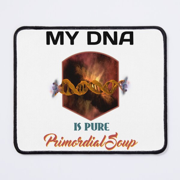 Item preview, Primordial Soup designed and sold by MrJArts.