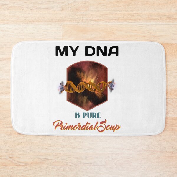 Item preview, Primordial Soup designed and sold by MrJArts.