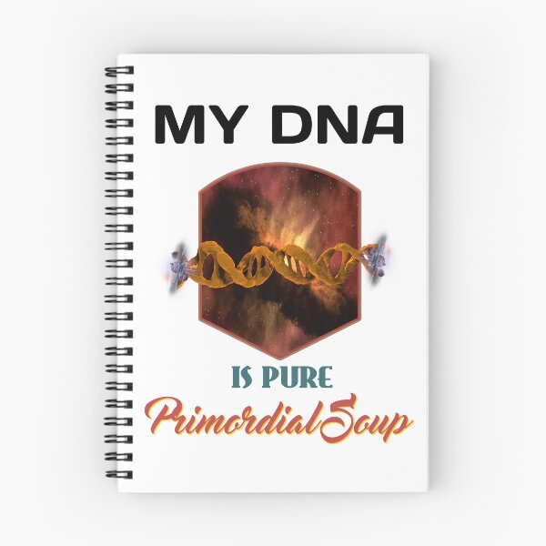 Item preview, Primordial Soup designed and sold by MrJArts.