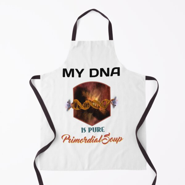 Item preview, Primordial Soup designed and sold by MrJArts.