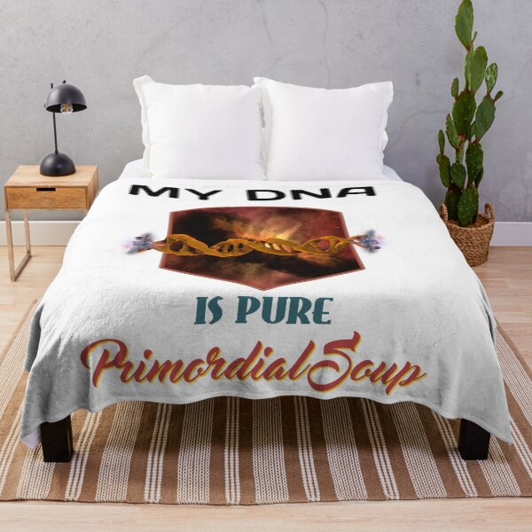 Item preview, Primordial Soup designed and sold by MrJArts.